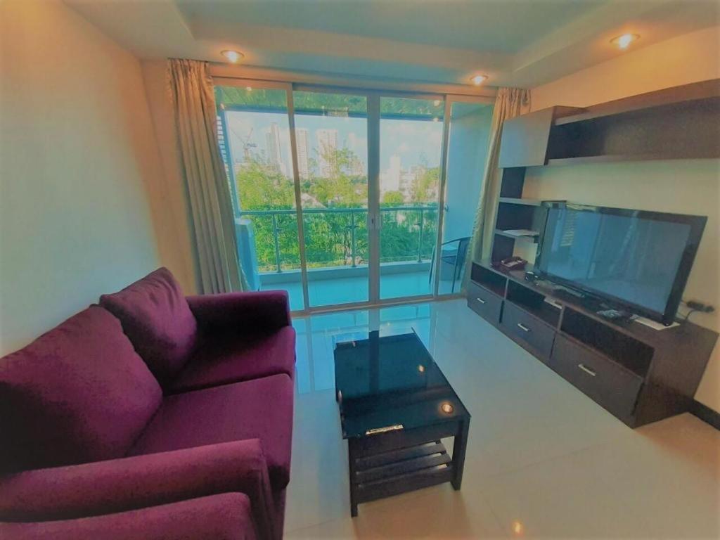Nice Residence Bangkok Kültér fotó