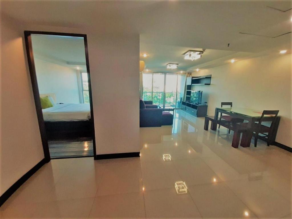 Nice Residence Bangkok Kültér fotó
