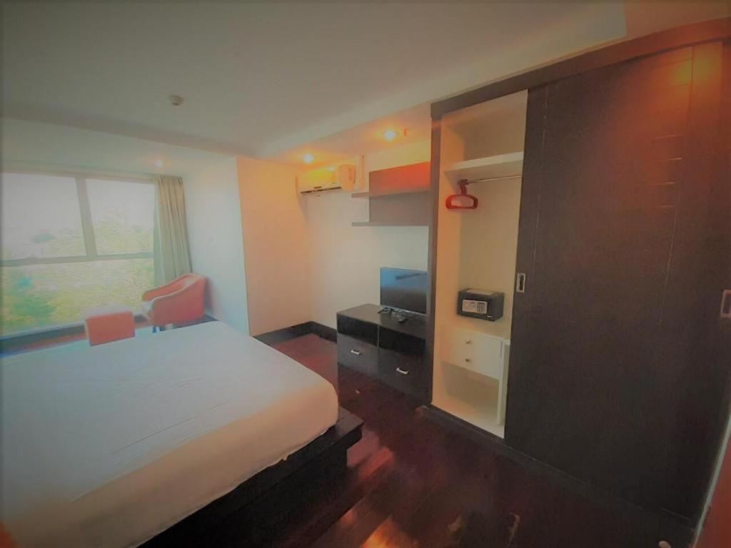 Nice Residence Bangkok Kültér fotó