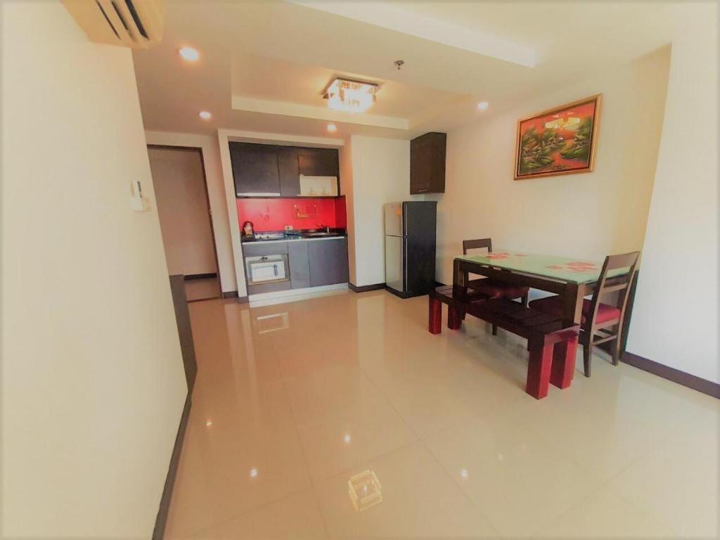 Nice Residence Bangkok Kültér fotó