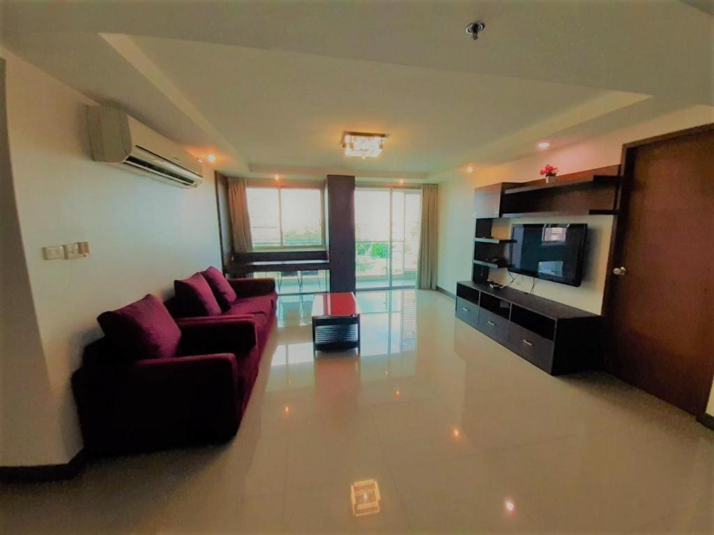 Nice Residence Bangkok Kültér fotó